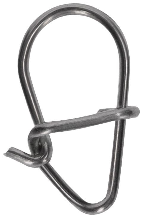 10kom - Kopča Mikado Round Snap