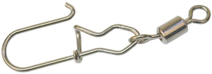 10kom - Kopča Rage Strike Point Snap Swivels