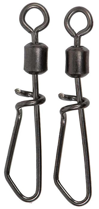 10kom - Kopča s Vrtilicom Rage Predator Quick Change Links