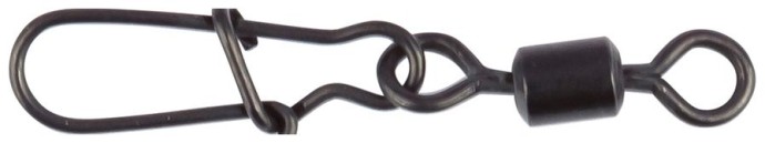 10kom - Kopča s Vrtilicom Skeater Easy Snap Rolling Swivel