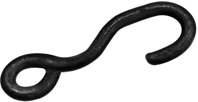 10kom - Kopča za Udicu Korda Hook Klip Medium
