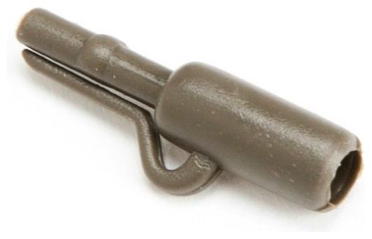 10kom - Kopče UnderCarp Safety Lead Clip zelena