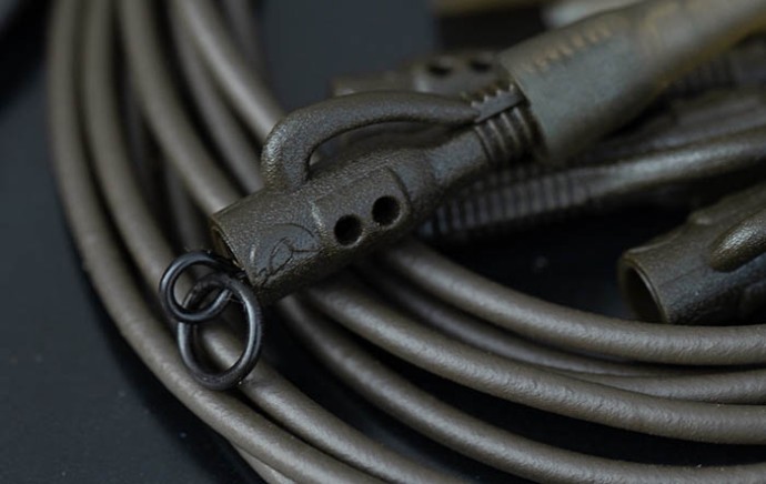 10kom - Kopče za Olovo Korda Lead Clip Pin