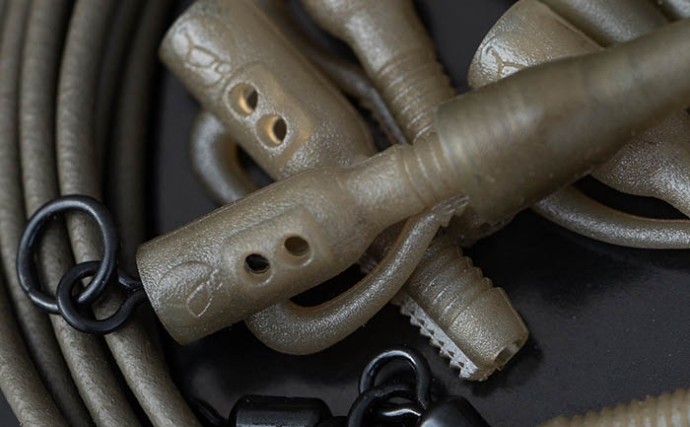 10kom - Kopče za Olovo Korda Lead Clip Pin