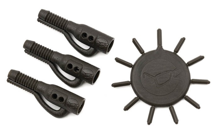 10kom - Kopče za Olovo Korda Lead Clip Pin