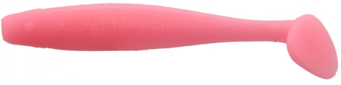 10kom - Kopyto Lucky John Minnow 5,6cm