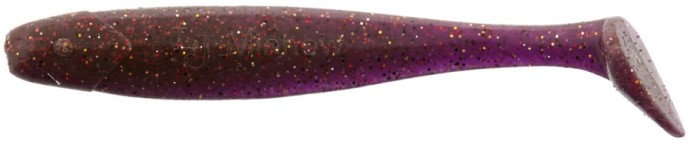 10kom - Kopyto Lucky John Minnow 5,6cm