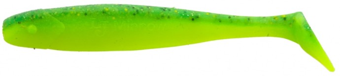 10kom - Kopyto Lucky John Minnow 5,6cm