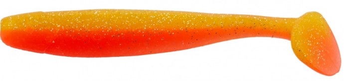 10kom - Kopyto Lucky John Minnow 5,6cm