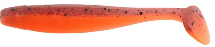 10kom - Kopyto Lucky John Minnow 5,6cm