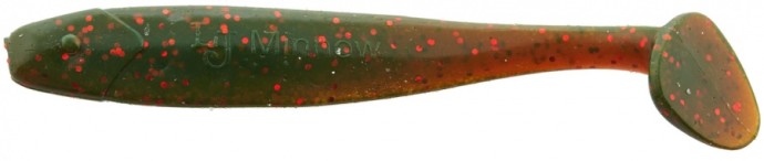 10kom - Kopyto Lucky John Minnow 5,6cm