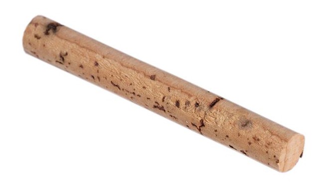 10kom - Korkové Tyčinky RidgeMonkey Combi Bait Drill Spare Cork Sticks