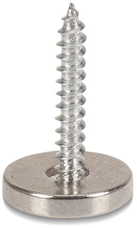 10kom - Magnetski Držač Udica Iron Claw Magnetic Stinger Mount