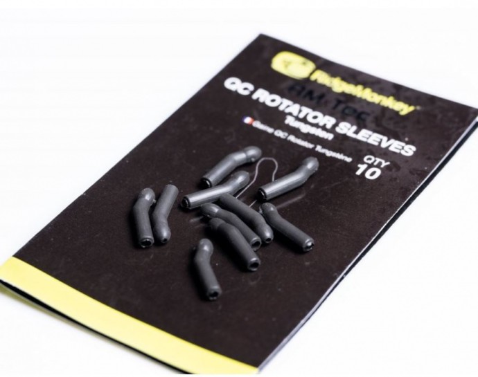 10kom - Navlaka RidgeMonkey Quick Change Rotator Sleeves