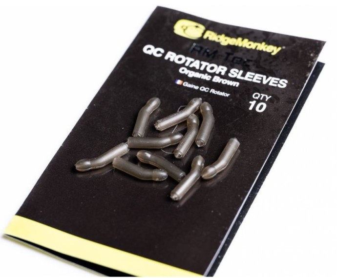 10kom - Navlaka RidgeMonkey Quick Change Rotator Sleeves