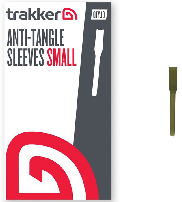 10kom - Navlaka Trakker Anti Tangle Sleeve