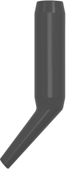 10kom - Navlake Fox Edges Essentials Tungsten Flippas