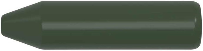 10kom - Navlake Fox Edges Naturals Spinner Sleeves