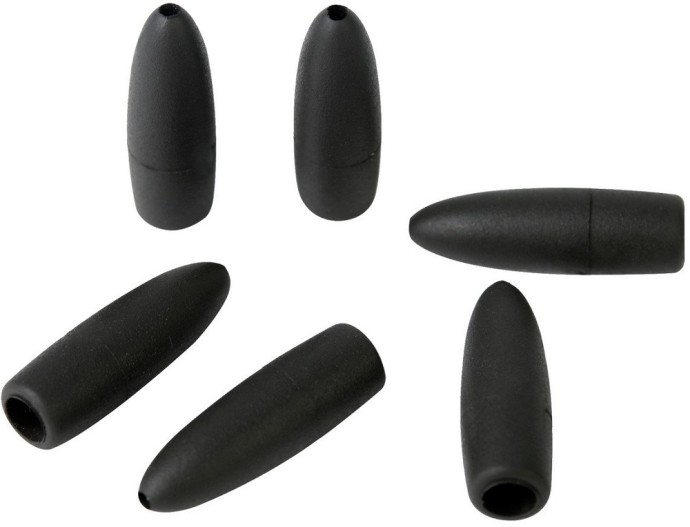 10kom - Navlake Garda Tungsten Ronnie Sleeves