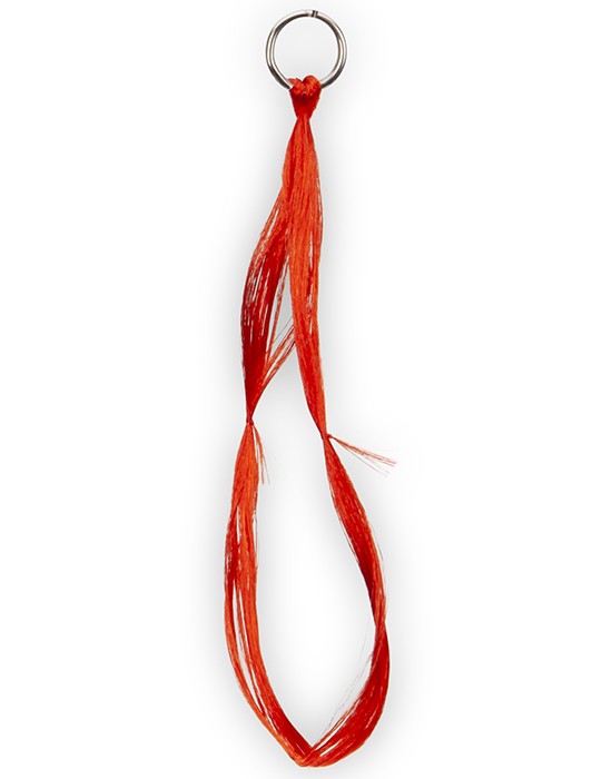10kom - Omča za iglice Aquantic Garfish Silk