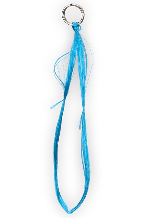 10kom - Omča za iglice Aquantic Garfish Silk