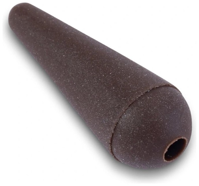 10kom - Perlice Anaconda Tapered Shock Beads