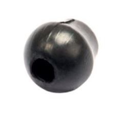 10kom - Perlice Nash Cling On Tungsten Tubing Bead 6mm