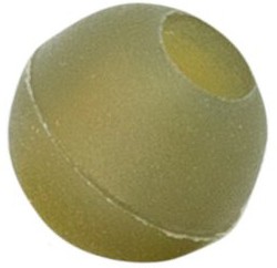 10kom - Perlice Trakker Heli Bore Bead