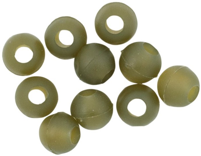 10kom - Perlice Trakker Heli Bore Bead