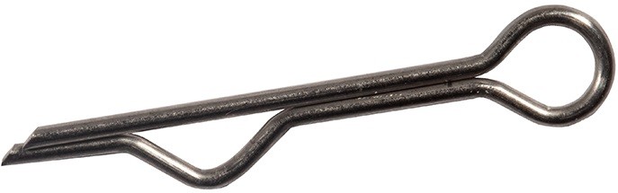10kom - Pin za Mekane Mamce Rage Strike Point Harness Pins