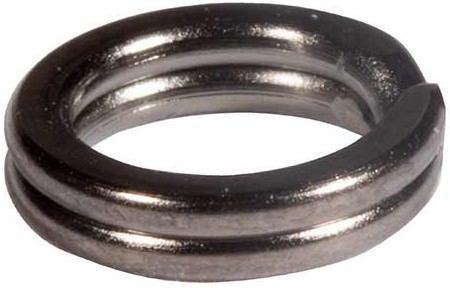 10kom - Prstenovi Rage Strike Point Stainless Steel Split Rings