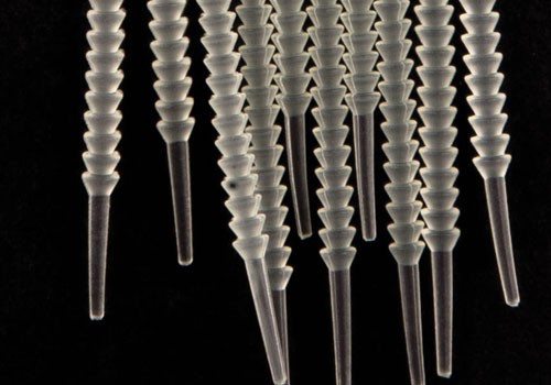 10kom - PVA Proužky Fox Edges PVA Strips
