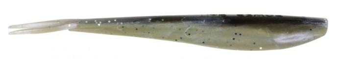 10kom - Smáček Berkley Powerbait 10cm