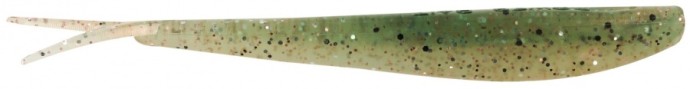 10kom - Smáček Berkley Powerbait 10cm