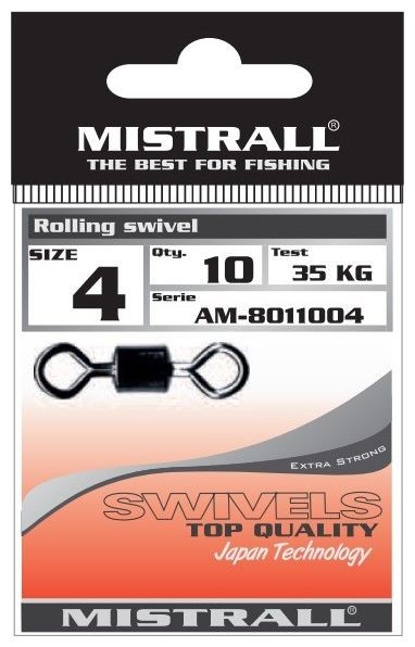 10kom - Snažna Vrtilica Mistrall