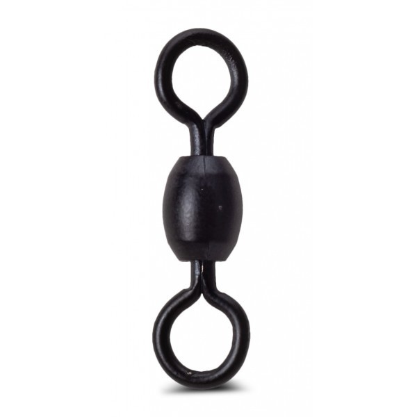 10kom - Snažna Vrtilica Uni Cat Camou Power Swivel