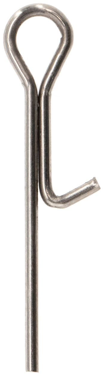 10kom - Stoper Za Mamce Mikado Jaws Evo Spike 27mm