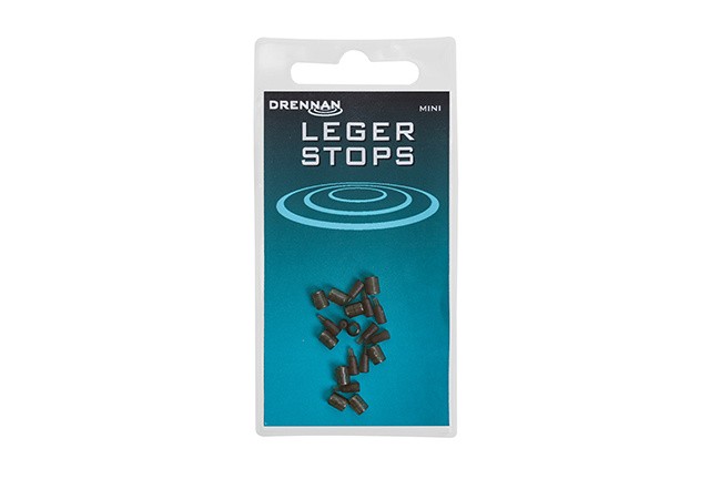 10kom - Stoperi Drennan Leger Stops
