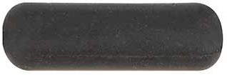 10kom - Stoperi Fox Edges Essentials Tungsten Sinkers