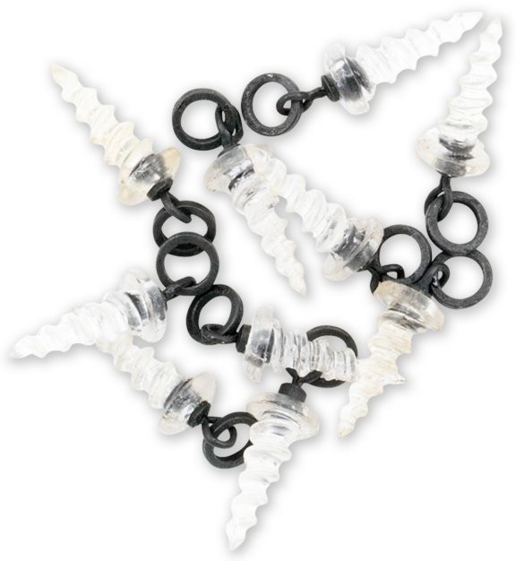 10kom - Svrdlo Trakker Plastic Bait Screws