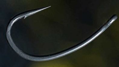 10kom - Udica Avid Carp Armorok Hooks Curve Barbed