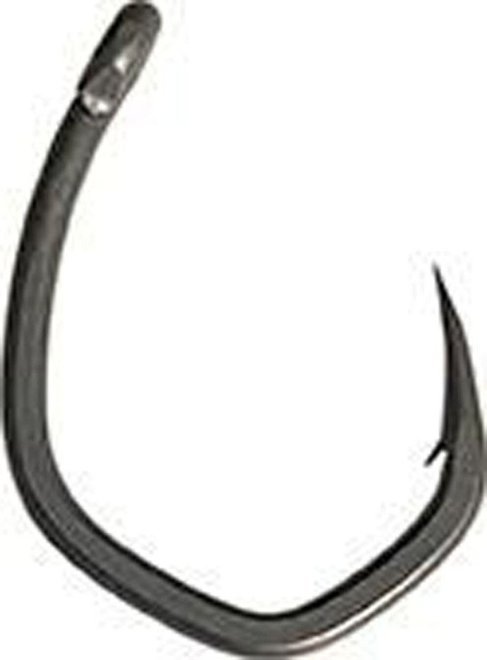 10kom - Udica Carp Spirit V-Curve XS Veličina 1