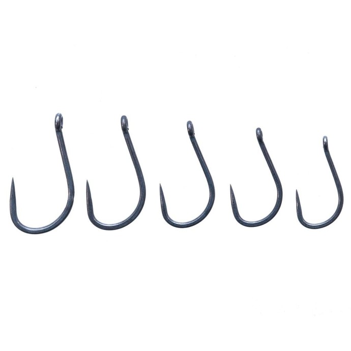 10kom - Udica ESP Cryogen Classic Barbless