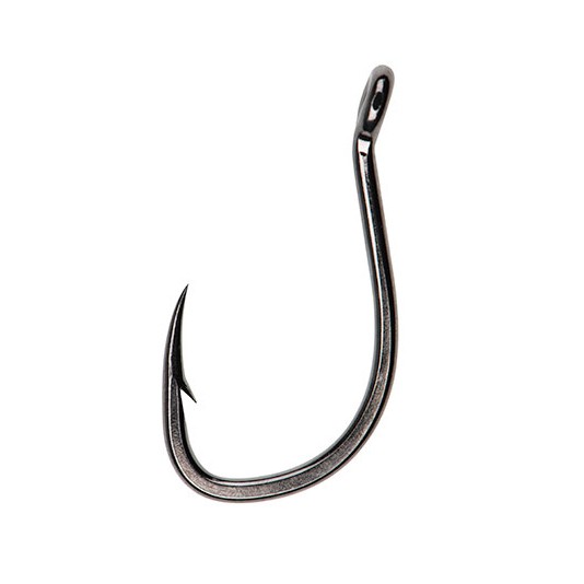 10kom - Udica Fox Carp Hooks Stiff Rig Beaked