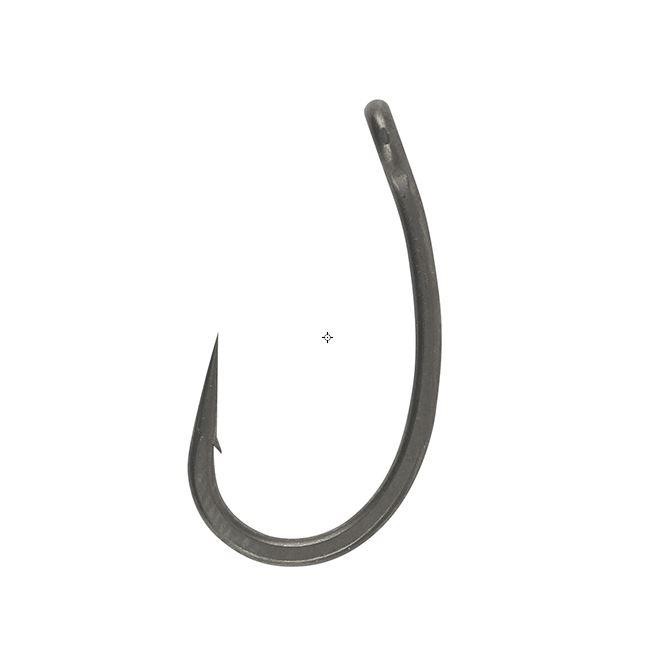 10kom - Udica Fox Edges Curve Shank X Hooks