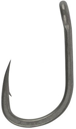 10kom - Udica Fox Edges Wide Gape Beakex X Hooks