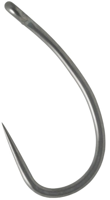 10kom - Udica Giants Fishing s Očicom bez Kontrakuke Medium Curve Shank