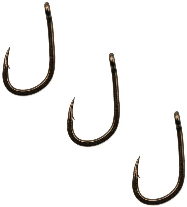 10kom - Udica Guru MWG Hook Barbed