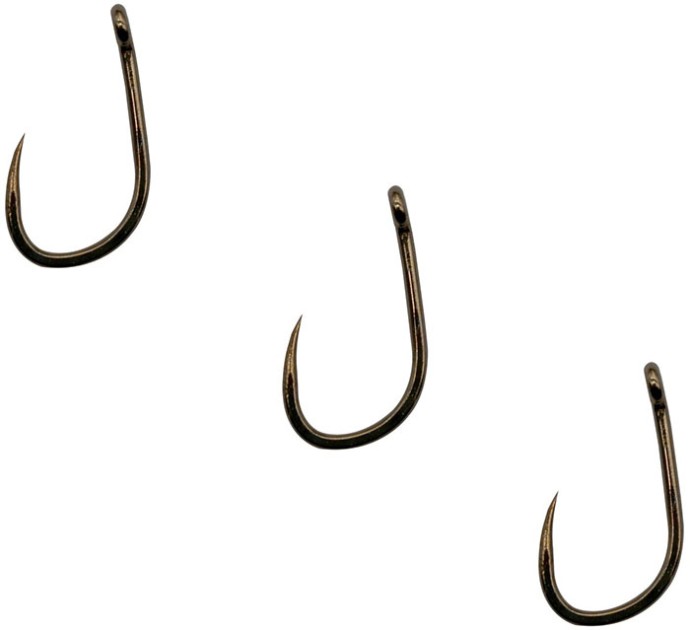 10kom - Udica Guru MWG Hook Barbless