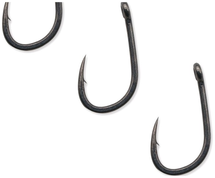 10kom - Udica Guru Super MWG Hook Barbed